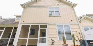 Charming Townhome in the Heart of Wake Forest! Gallery 18