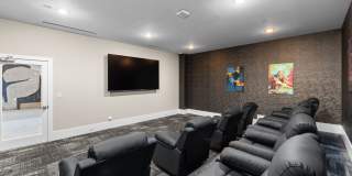 Villages at Depot Apartments Gallery 121