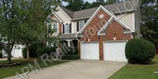 Great Home in Wood Crest at Lake Carolina Gallery 1