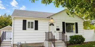 3 Bed, 2 Bath Salt Lake City Home with 1-Car Garage Gallery 1