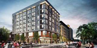 528 W. Grove St. Gallery 1