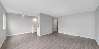 Tyee Apartments Gallery 1