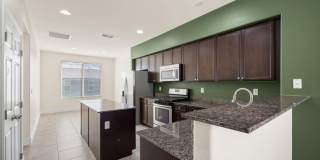 Modern 4-Bedroom Retreat with Dual Primaries, Loft, Balcony & Community Pool in North Las Vegas Gallery 7