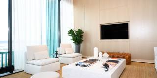 Hazel National Landing - Apartments & Townhomes Gallery 16