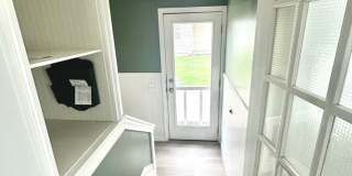 Gorgeous Kalispell home with Historical Charm Gallery 27