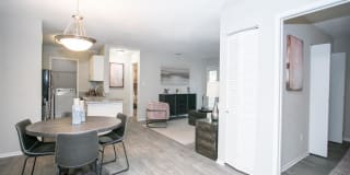The Pointe at Preston Ridge Apartment Homes Gallery 6