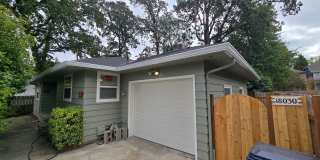 Beautifully Renovated Beaverton Home with Private Fenced Yard Gallery 1