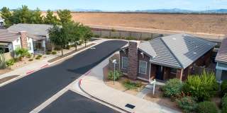 4356 E Sack Drive Gallery 1