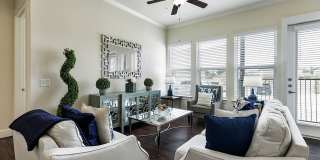 55+ Active Adult Apartment Homes - Ivy Point Klein Gallery 18