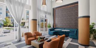 Fort Totten Square Gallery 14