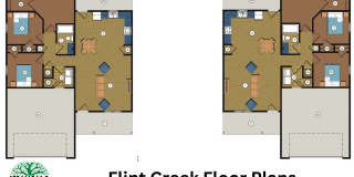 Flint Creek! Gallery 4