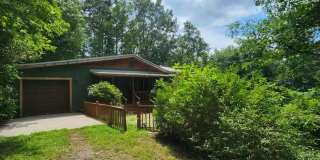 Mountain Escape! Gallery 1