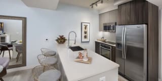 The Flats at City Place Gallery 1