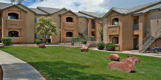 Jovanna Villas Apartment Homes Gallery 1