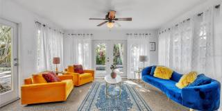 Fabulous pool home in Winter Park! Gallery 15
