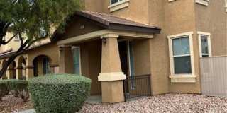 Beautiful 3-Bedroom Home with Loft in North Las Vegas Beautiful 3-Bedroom Home with Loft in North Las Vegas Gallery 1