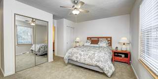 Greenwood Oaks Townhomes Gallery 13