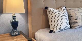 Fully-furnished Sleek 2-bedroom, 2-bathroom Condo in PG Gallery 22