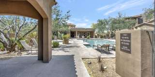 16600 N. Thompson Peak Parkway Gallery 16