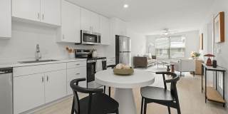 Boulden at Southfields Gallery 14