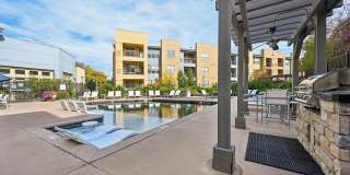 Andante at Nine Mile Station Gallery 37