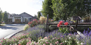 Fields at Gramercy Apartments Fields at Gramercy Apartments Gallery 2