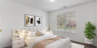 Affordable Housing - Pine Tree Apartments Gallery 11