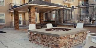 Douglas Heights - Student Housing Gallery 40