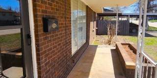 Darling 3 Bed 1.5 Bath 1 Car Garage in the Country Estates Addn Midwest City Darling 3 Bed 1.5 Bath 1 Car Garage in the Country Estates Addn Midwest City Gallery 6