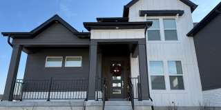 Beautiful 6Bd Home in Gardner Point Lehi Community! Beautiful 6Bd Home in Gardner Point Lehi Community! Gallery 3