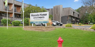 Masada Manor Gallery 1