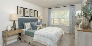 Covey Homes Southampton - Homes for Rent Covey Homes Southampton - Homes for Rent Gallery 12