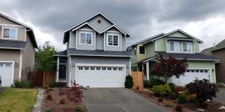 Inviting 3bed/2bath Home in Bonney Lake! Gallery 1