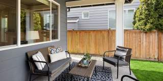4Bd/2.25Ba Duvall Home Gallery 30