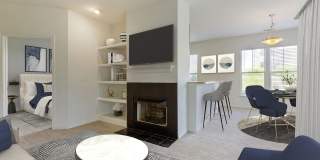 The Apartments at Cambridge Court Gallery 12