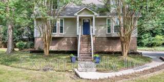 5501 Heath Row Drive Gallery 1