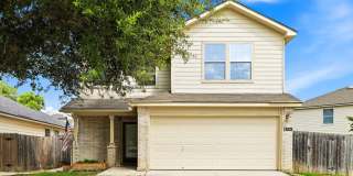 11102 DEWBERRY FLD Gallery 1
