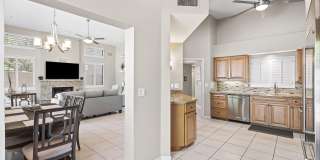 7740 E GAINEY RANCH Road Gallery 12