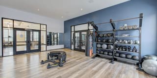 Pullman Pointe Gallery 22