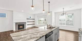 Spacious 4-Bedroom Home with Quartz Counters, Fully Fenced Yard & 2-Car Garage in Yelm! Gallery 17