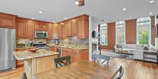 Welcome to Garnett Drive! This stunning 3-bedroom, 2.5-bath, 4-level townhome offers over 1,800 square feet of luxurious living space nestled within the desirable Stonegate Community. Welcome to Garnett Drive! This stunning 3-bedroom, 2.5-bath, 4-level townhome offers over 1,800 square feet of luxurious living space nestled within the desirable Stonegate Community. Gallery 9