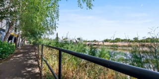 Theatre Square Apartments Gallery 14