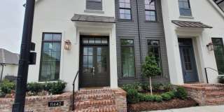 New Construction- Luxury Townhome in The Settlement at Willow Grove Gallery 1