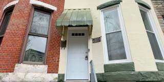 Spacious 4-Bedroom Townhome with Modern Amenities in Baltimore! Gallery 1