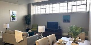 The Lofts at Brewerytown Gallery 6