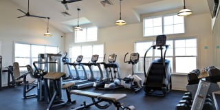 The Landing at Savannah West Gallery 10