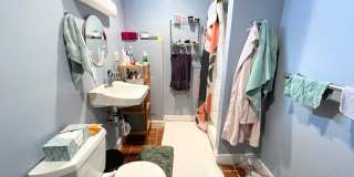 Mission Hill 4 Bed – 3.5 Bath – Central Air – Garage Parking – No Fee – 9/1 Gallery 13