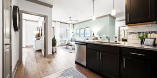 Canyon Springs Apartments Gallery 9