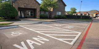 Arbor Pines - Affordable Housing Gallery 2