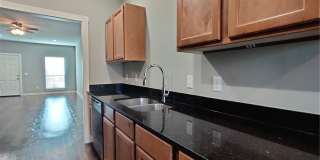3 Bedroom 2 Bath Duplex Centerton Gallery 1